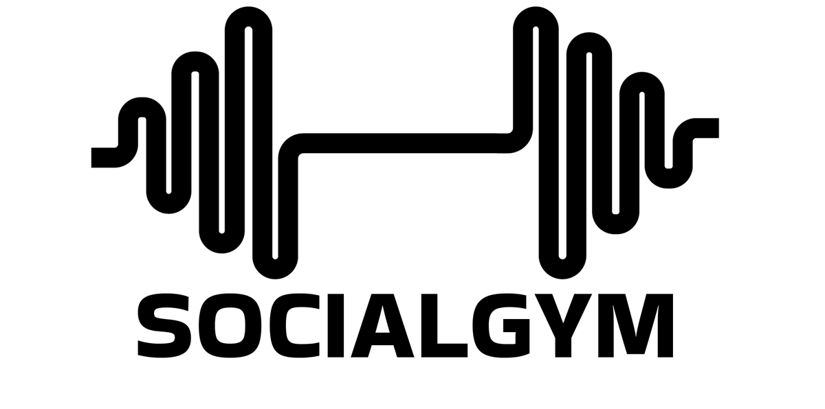 SocialGym logo